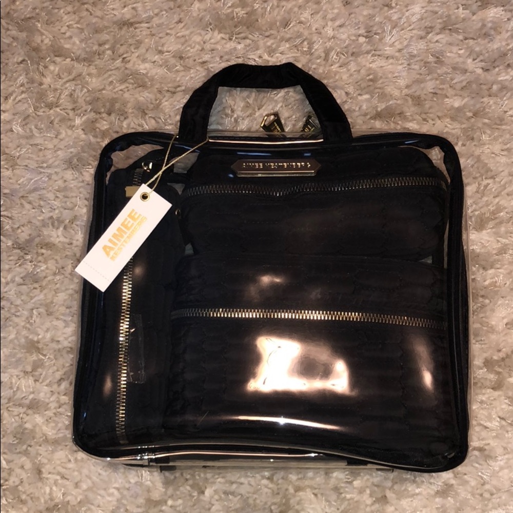 Cosmetic/Travel Bags